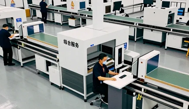 一站设计科技有限公司
